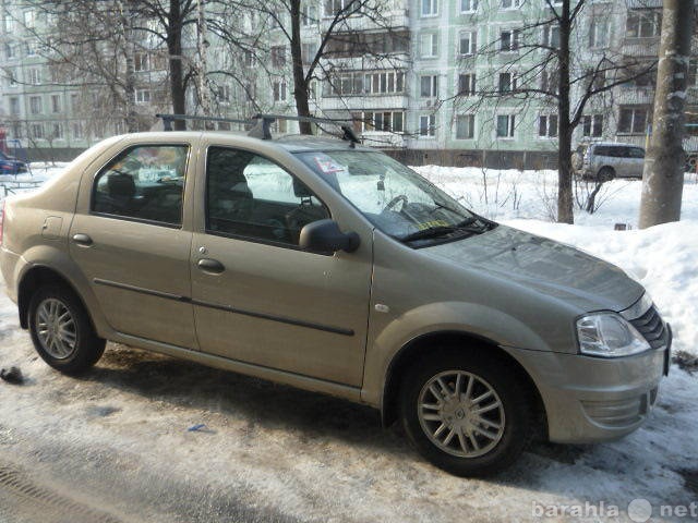 Продам: подержанный автомобиль