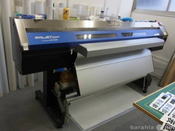 Продам: Mimaki, Roland - Принтеры,плоттеры