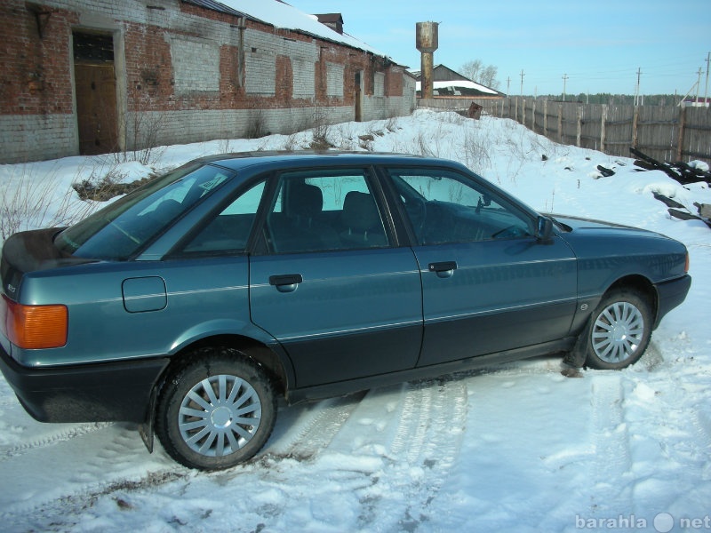 Продам: подержанный автомобиль