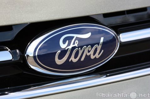 Продам: Эмблема ford