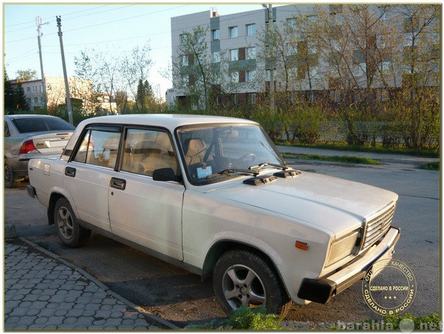 Продам: подержанный автомобиль