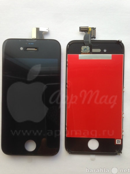 Продам: Дисплей модуль в сборе iPhone 4/5/5S/5C