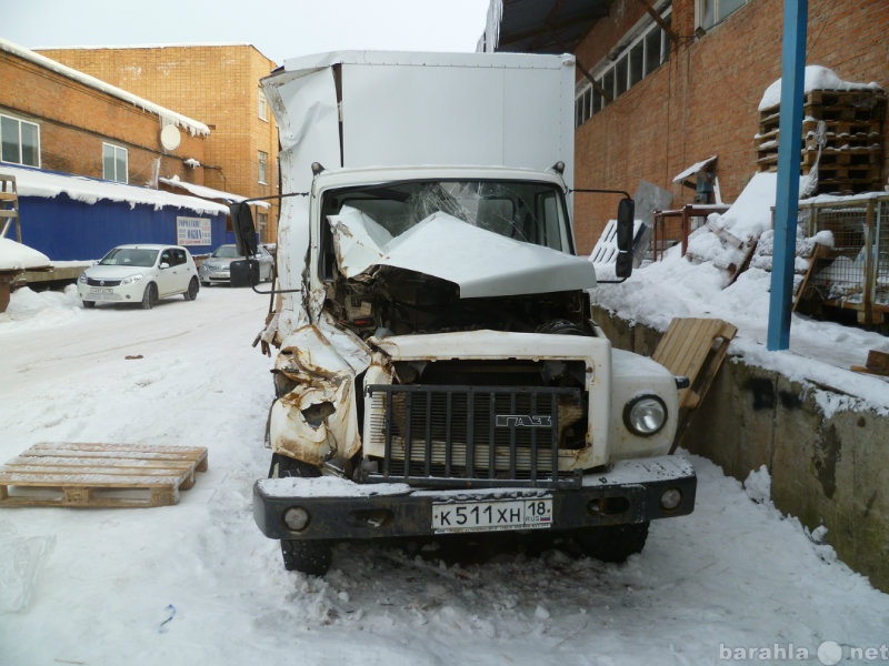 Продам: грузовой автомобиль