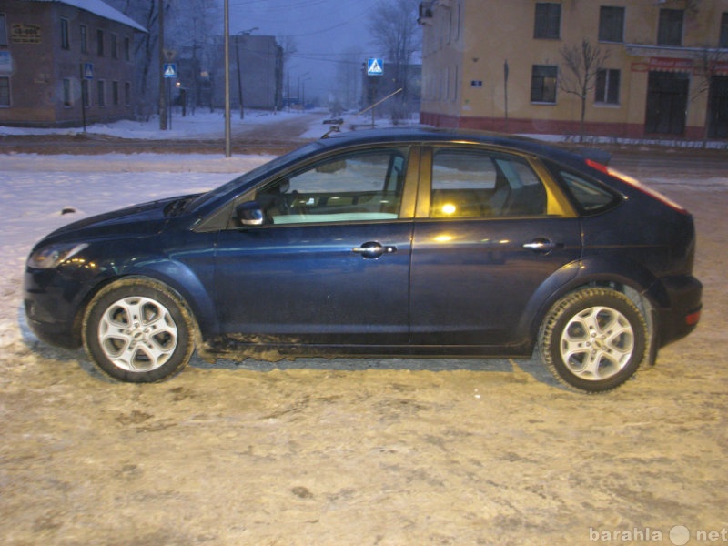 Продам: подержанный автомобиль