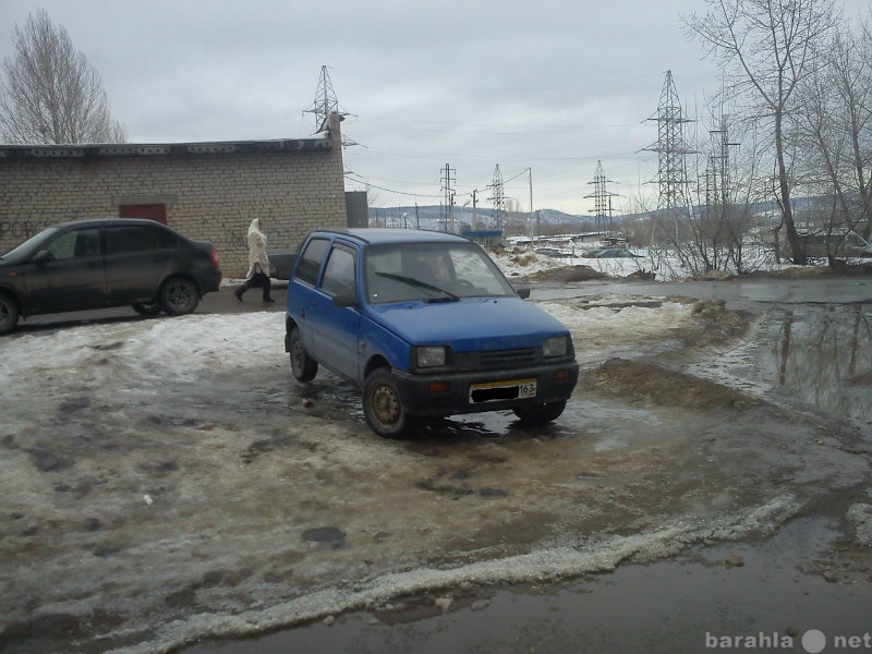 Продам: подержанный автомобиль