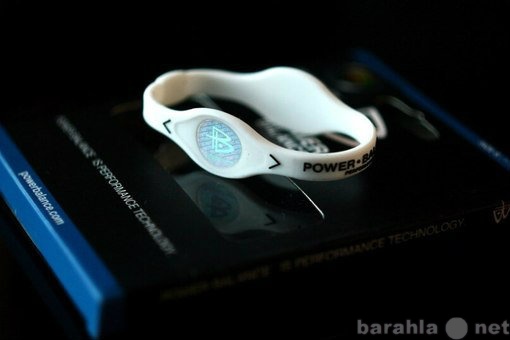 Продам: Браслеты Power Balance СУПЕР