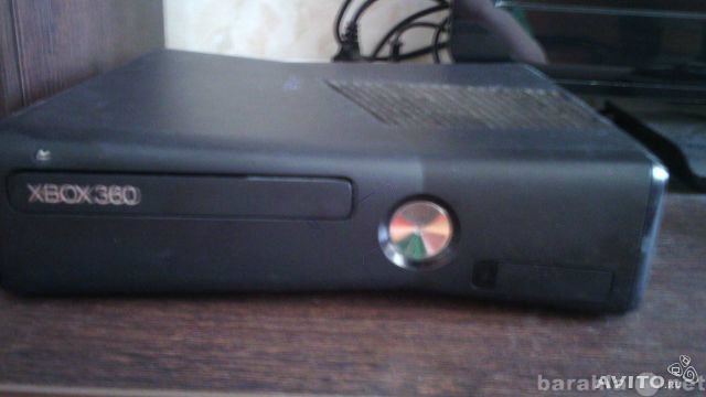 Продам: Xbox 360 250GB