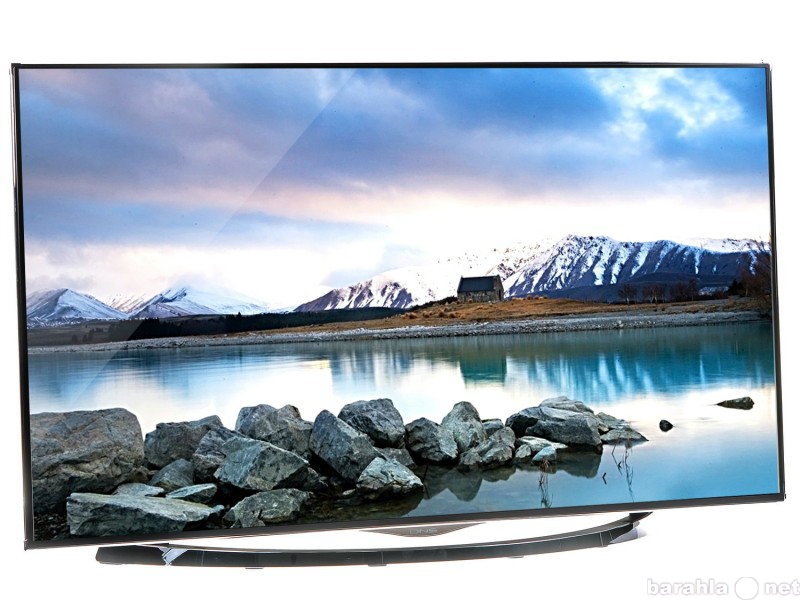 Продам: 3D LED 50" UltraHD (127 см) DNS H50