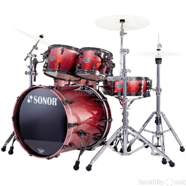 Продам: Sonor ASC 11 Studio Set WM 13077 Ascent