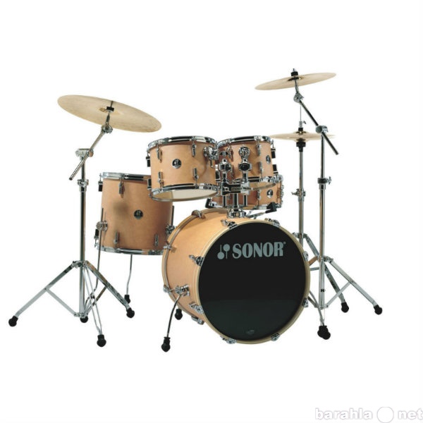 Продам: Sonor ESF 11 Stage 2 Set WM 11233 Essent