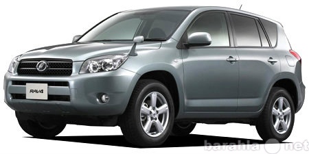 Продам: Бу и новые детали для Rav 4 !!!