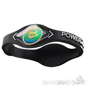 Продам: Энергетический браслет "Power balan