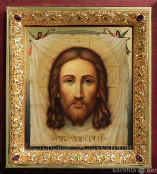 Продам: Православная икона