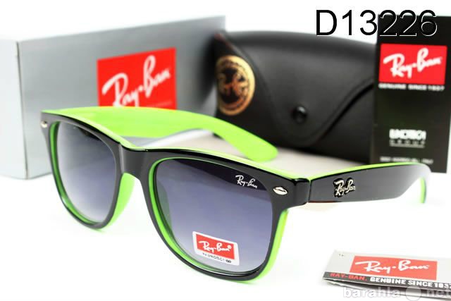 Продам: Оригинальные очки Ray Ban