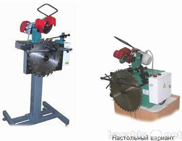 Продам: Станки заточные