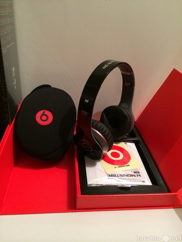 Продам: Наушники Beats wireless