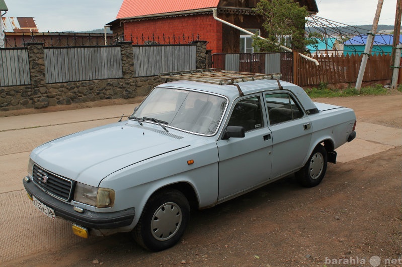 Продам: подержанный автомобиль