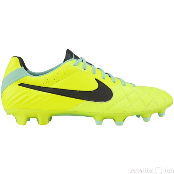 Продам: Новые бутсы Nike Tiempo Legend IV FG