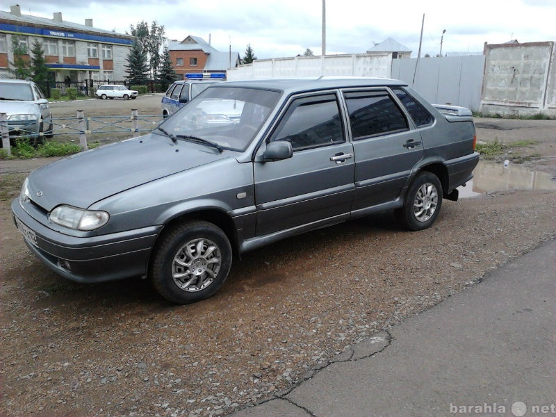 Продам: подержанный автомобиль