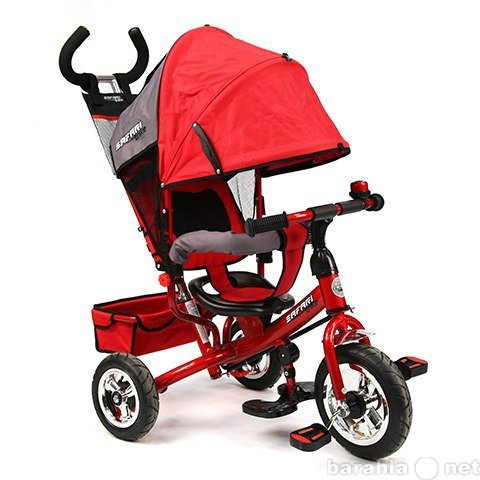 Продам: детский велосипед-коляску