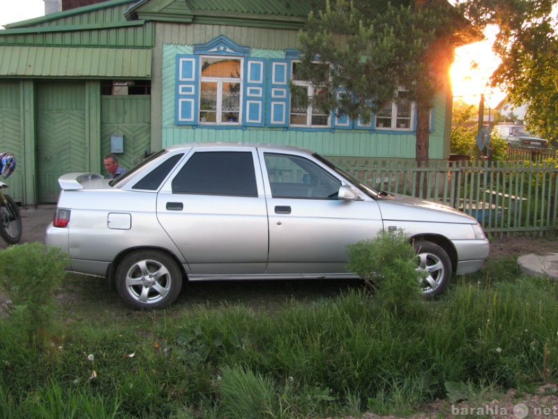 Продам: подержанный автомобиль