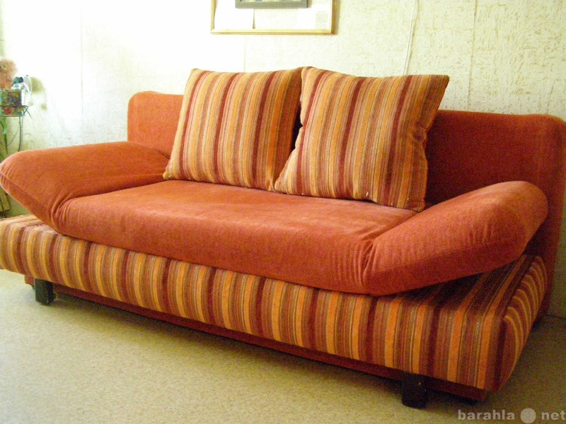 Продам: диван- еврокнижка