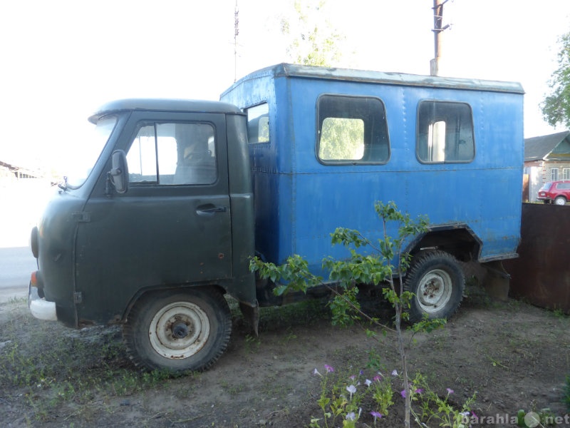 Продам: открытый прицеп для легкового авто