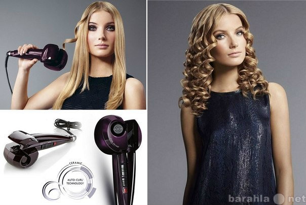 Продам: Стайлеры Babyliss Pro мелким оптом