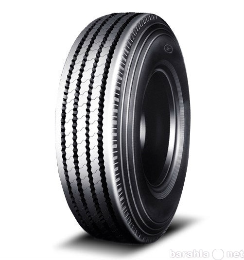 Продам: АВТОШИНЫ 235/75 R17.5 LINGLONG LLA78