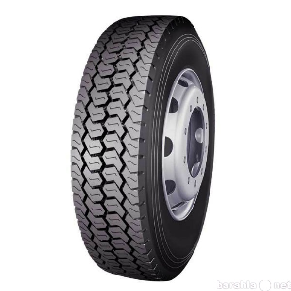 Продам: АВТОШИНЫ 215/75 R17,5 LONGMARCH LM508