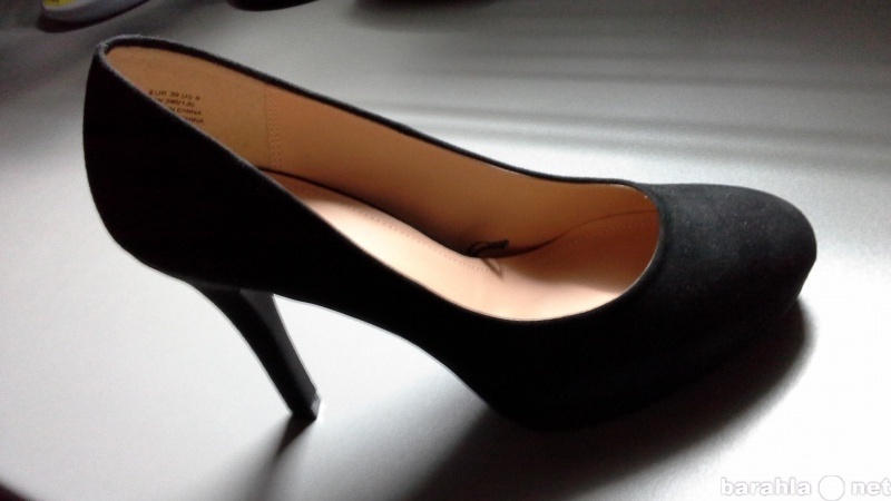 Продам: туфли женские классические