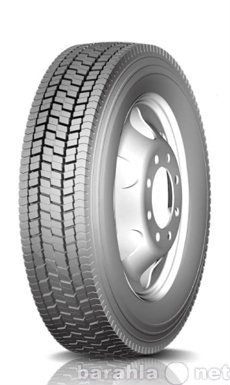 Продам: АВТОШИНЫ 215/75 R17.5 СHANGFENG HF-628