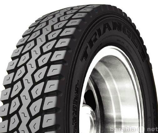 Продам: АВТОШИНЫ 235/75 R17.5 TRIANGLE TR689