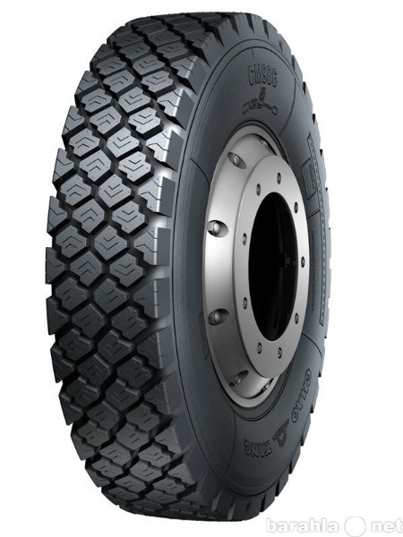 Продам: АВТОШИНЫ 225/75 R17.5 GOODRIDE CR986