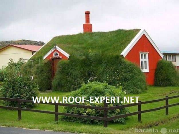 Продам: ROOF EXPERT - элитные кровли