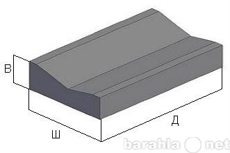 Продам: Лоток прикромочный