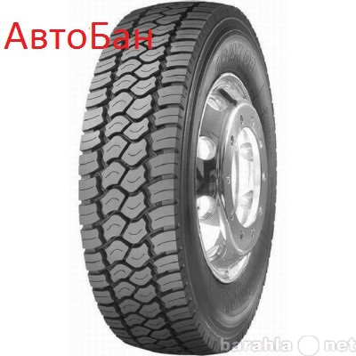 Продам: АВТОШИНЫ 235/75 R17.5 SAVA ORJAK 4