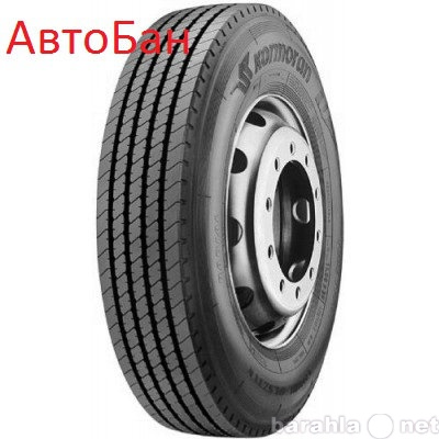 Продам: АВТОШИНЫ 215/75 R17.5 TL KORMORAN U