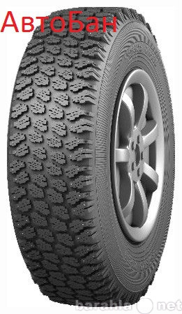 Продам: АВТОШИНЫ 235/75 R15, Б/К, ОИ-506