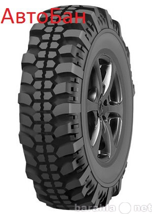 Продам: АВТОШИНЫ 33X12.5-15 FORWARD SAFARI 500