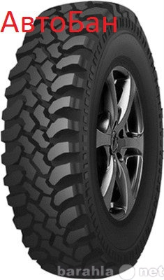 Продам: АВТОШИНЫ 235/75 R15 FORWARD SAFARI 540