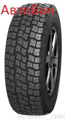 Продам: АВТОШИНЫ 235/75 R15 FORWARD-520