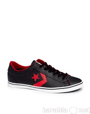 Продам: Низкопрофильные кроссовки Converse Star