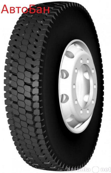 Продам: АВТОШИНЫ 285/70 R19,5 КАМА NR 201