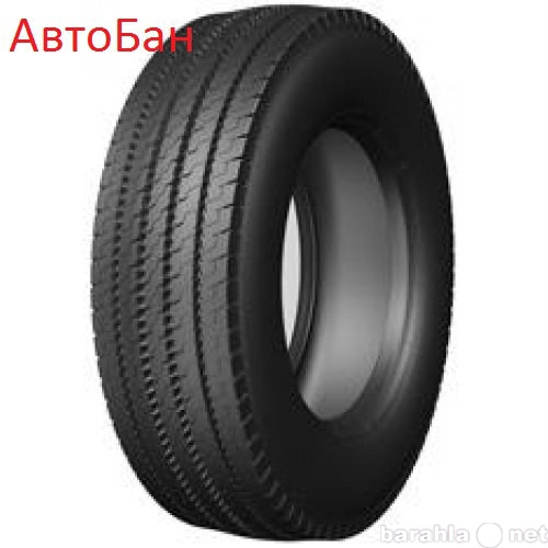 Продам: АВТОШИНЫ 285/70 R19,5 КАМА NF-202