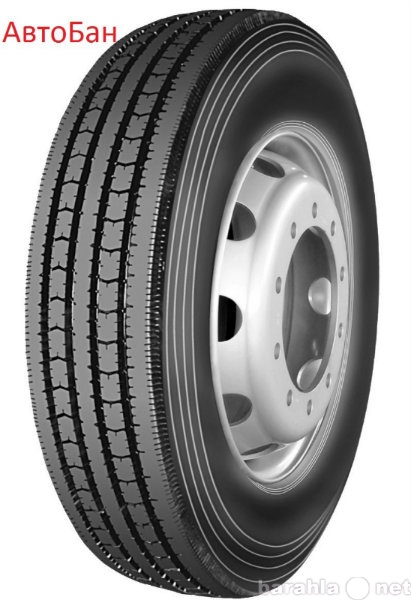 Продам: ГРУЗОВЫЕ ШИНЫ 295/60 R22.5 LONGMARCH LM2