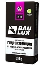 Продам: АКЦИЯ на Гидроизоляцию поверхн. BAULUX