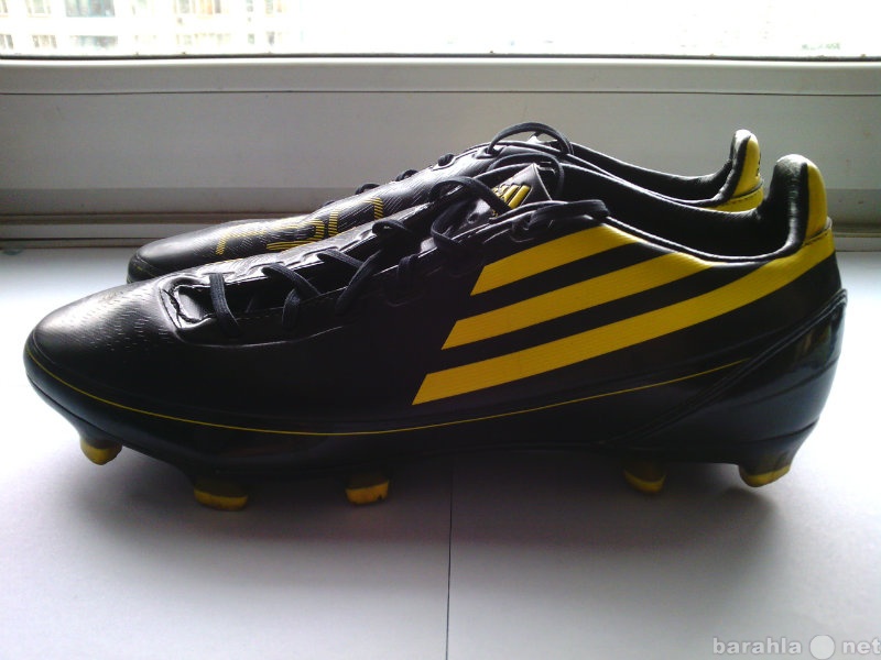 Продам: Футбольные бутсы Adidas F30