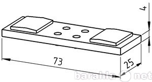 Продам: контакт МК-6 подвижный