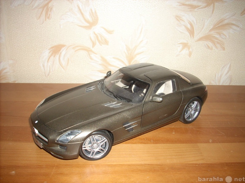 Продам: Модель Мерседеса AMG 1:18